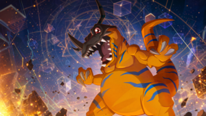 Best Card Sleeves for Digimon Card Game (2026) — Ranked & Reviewed