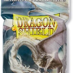 Dragon Shield Perfect Fit Inner Sleeves 100ct