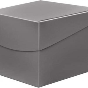 Ultra Pro Eclipse Pro 100+ Deck Box Smoke Grey