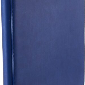 Ultra Pro Premium PRO-Binder 9-Pocket Blue 360 Cards