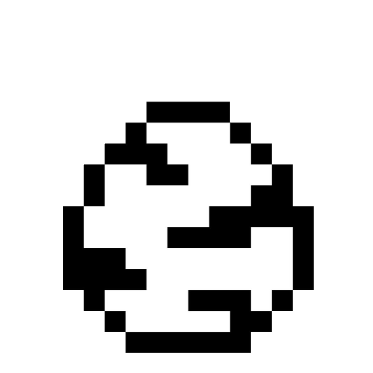 Digimon Egg